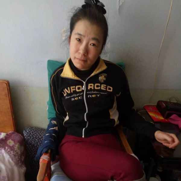 辽宁44岁单身美女真诚找对象-萍乡相亲网