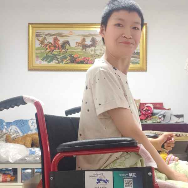 江苏30岁单身美女真诚找对象-萍乡相亲网