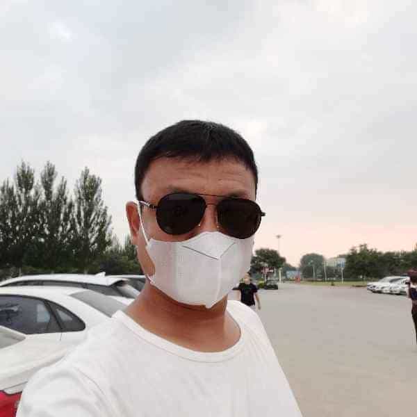 35岁岁辽宁单身帅哥 - 萍乡吉缘网