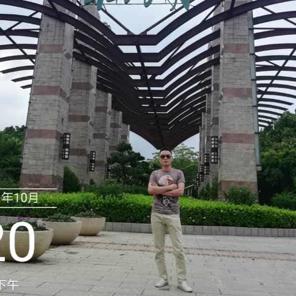 40岁岁四川单身帅哥 - 萍乡吉缘网