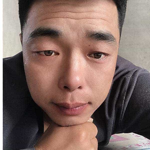 39岁岁吉林单身帅哥 - 萍乡吉缘网