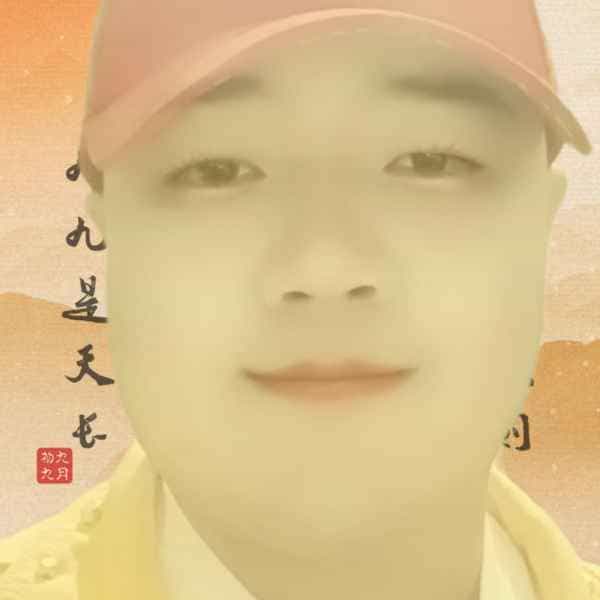 37岁岁河南单身帅哥 - 萍乡吉缘网