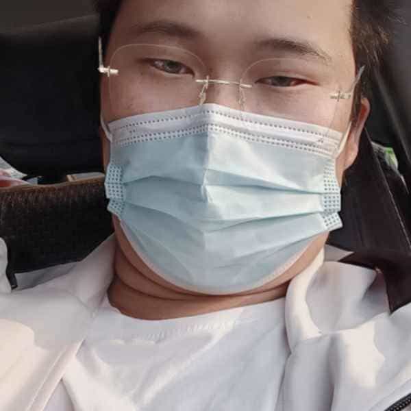 29岁岁山东单身帅哥 - 萍乡吉缘网