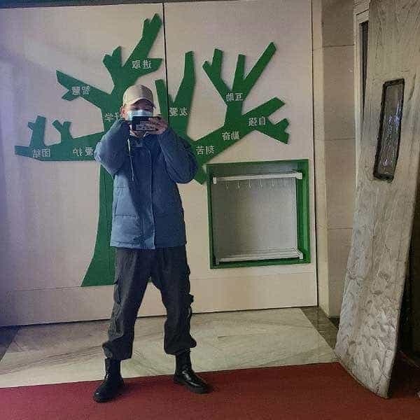 24岁岁河北单身帅哥 - 萍乡吉缘网