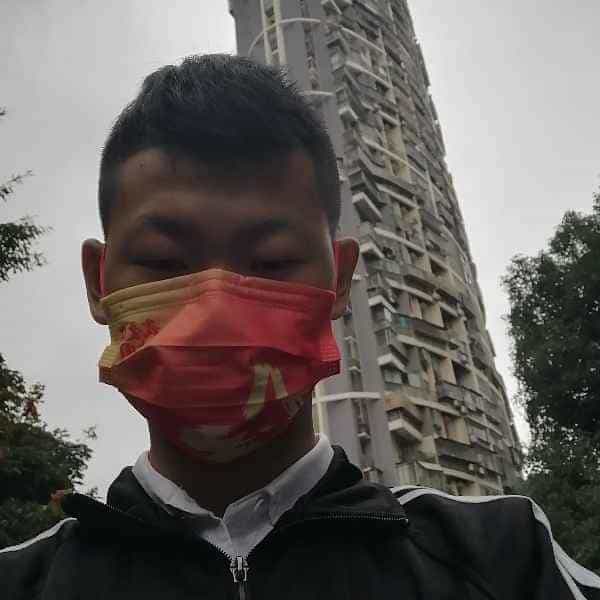 24岁岁福建单身帅哥 - 萍乡吉缘网