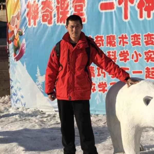 36岁岁北京单身帅哥 - 萍乡吉缘网