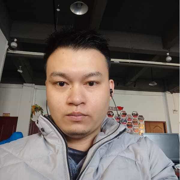35岁岁福建单身帅哥 - 萍乡吉缘网