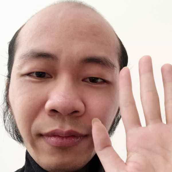 39岁岁广西单身帅哥 - 萍乡吉缘网