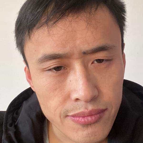 40岁岁四川单身帅哥 - 萍乡吉缘网
