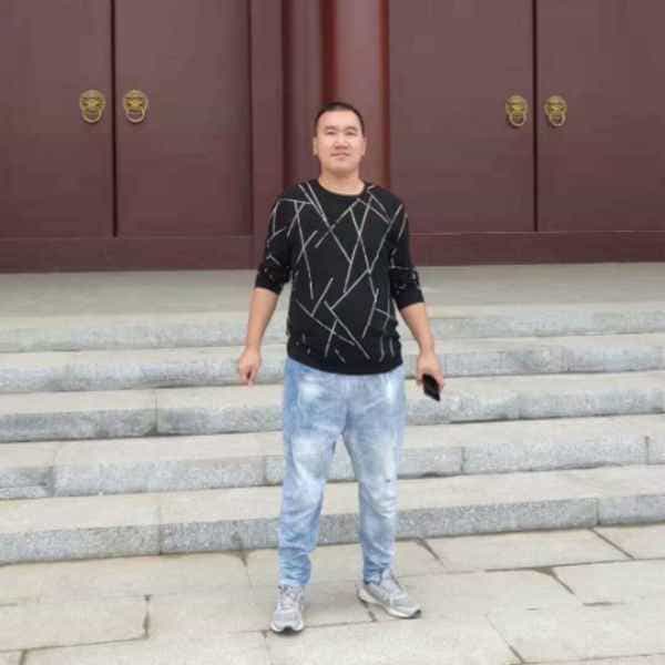 35岁岁吉林单身帅哥 - 萍乡吉缘网