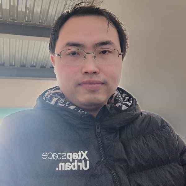 37岁岁陕西单身帅哥 - 萍乡吉缘网