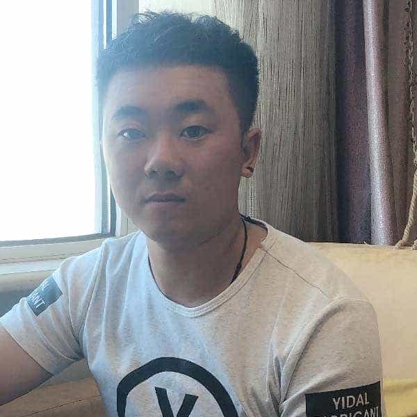 34岁岁内蒙古单身帅哥 - 萍乡吉缘网