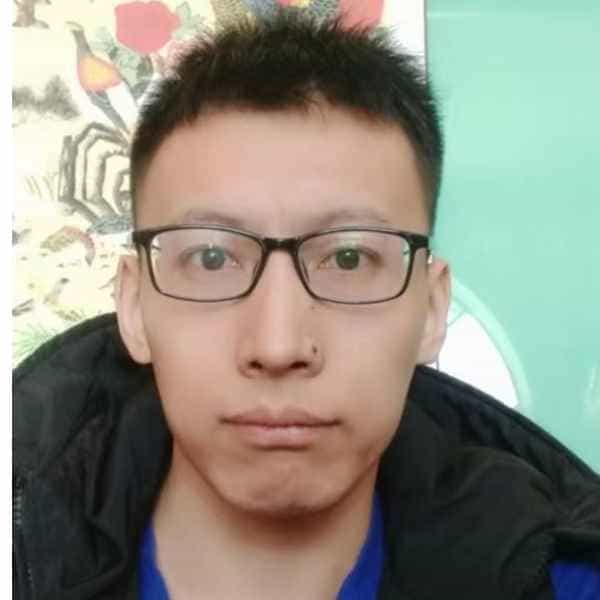 35岁岁内蒙古单身帅哥 - 萍乡吉缘网