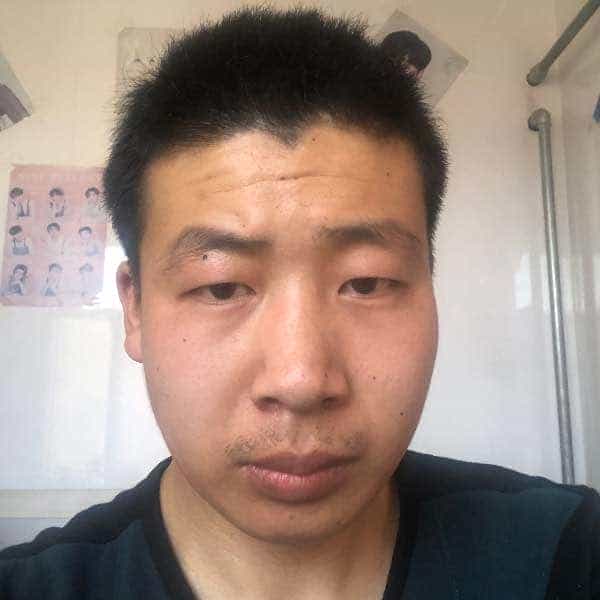 31岁岁内蒙古单身帅哥 - 萍乡吉缘网