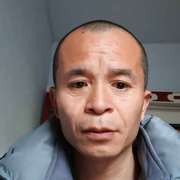 43岁岁河南单身帅哥 - 萍乡吉缘网
