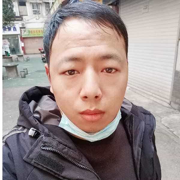 35岁岁四川单身帅哥 - 萍乡吉缘网