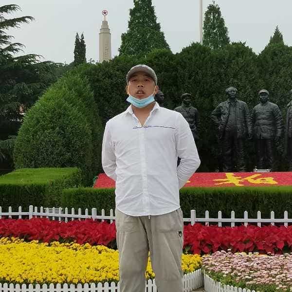 39岁岁河北单身帅哥 - 萍乡吉缘网