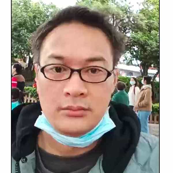 41岁岁广东单身帅哥 - 萍乡吉缘网