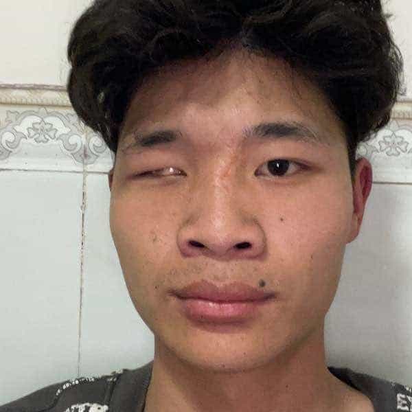 25岁岁云南单身帅哥 - 萍乡吉缘网
