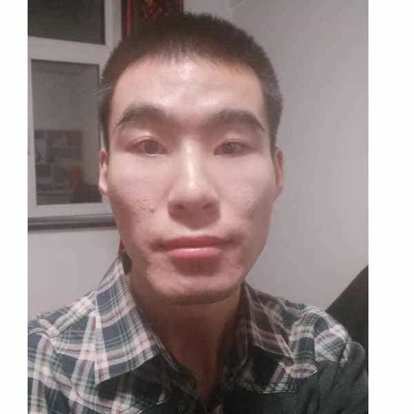 31岁岁辽宁单身帅哥 - 萍乡吉缘网