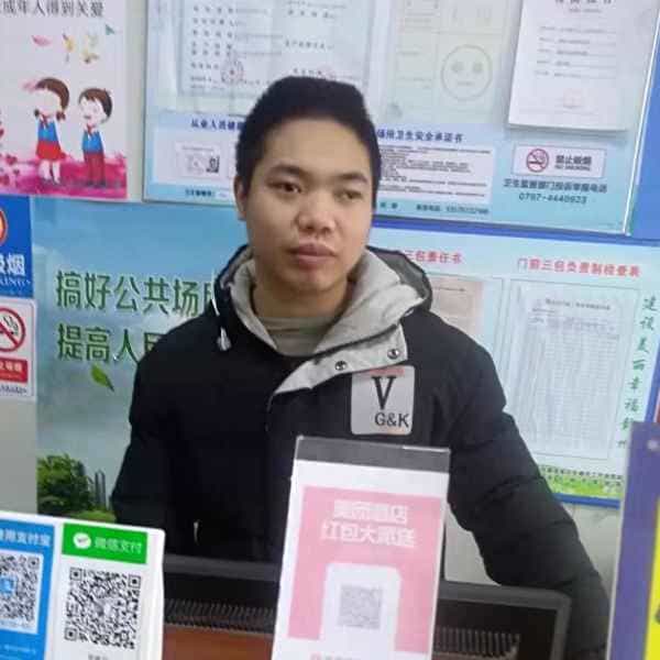 33岁岁江西单身帅哥 - 萍乡吉缘网