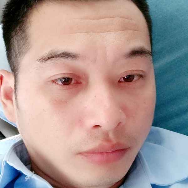 43岁岁河南单身帅哥 - 萍乡吉缘网