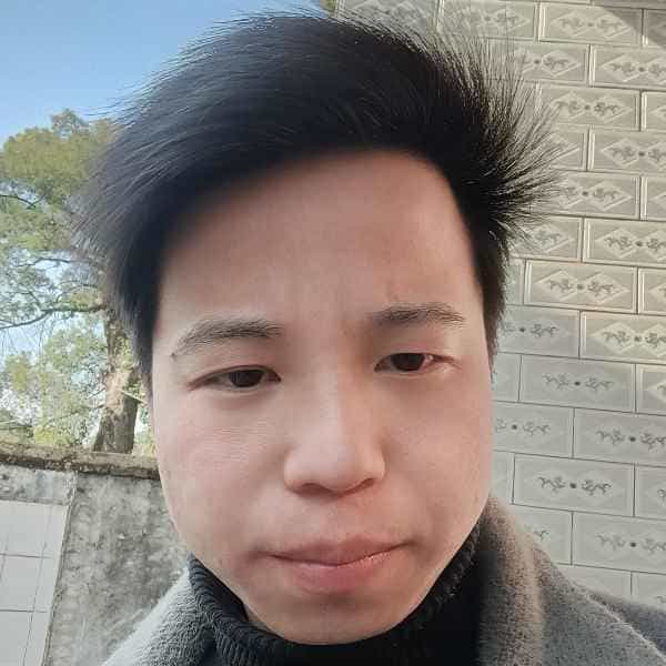 32岁岁江西单身帅哥 - 萍乡吉缘网