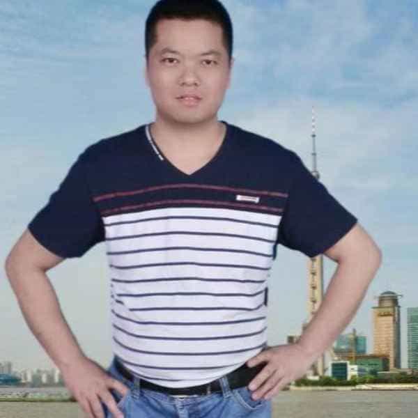 35岁岁湖北单身帅哥 - 萍乡吉缘网