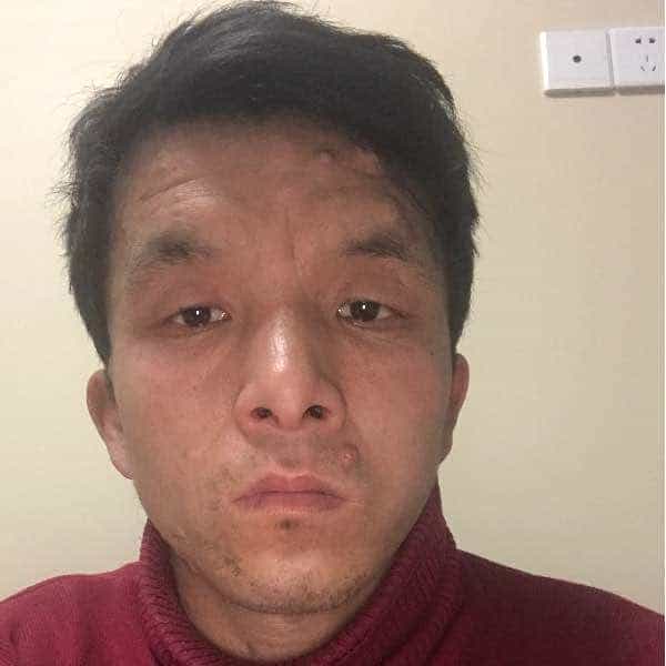 35岁岁河南单身帅哥 - 萍乡吉缘网