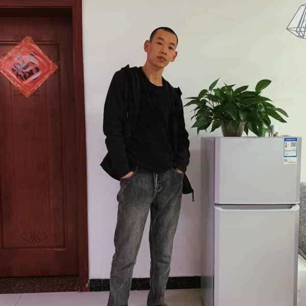 32岁岁陕西单身帅哥 - 萍乡吉缘网