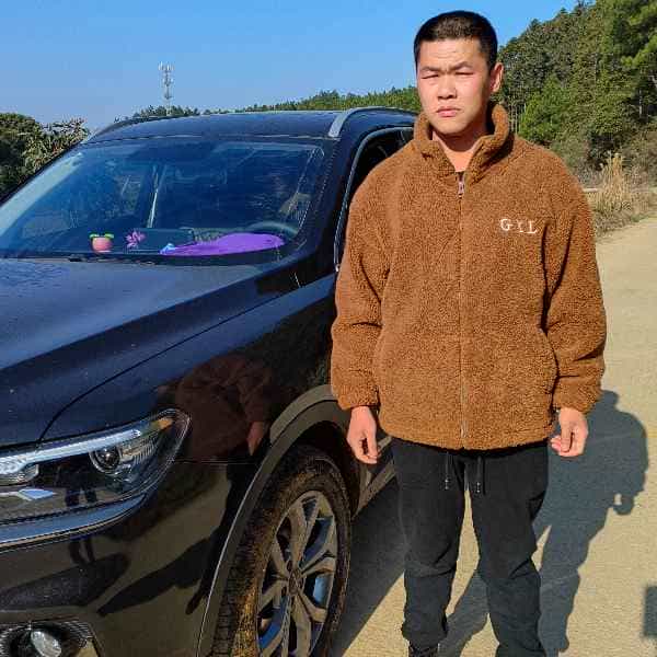 31岁岁江西单身帅哥 - 萍乡吉缘网