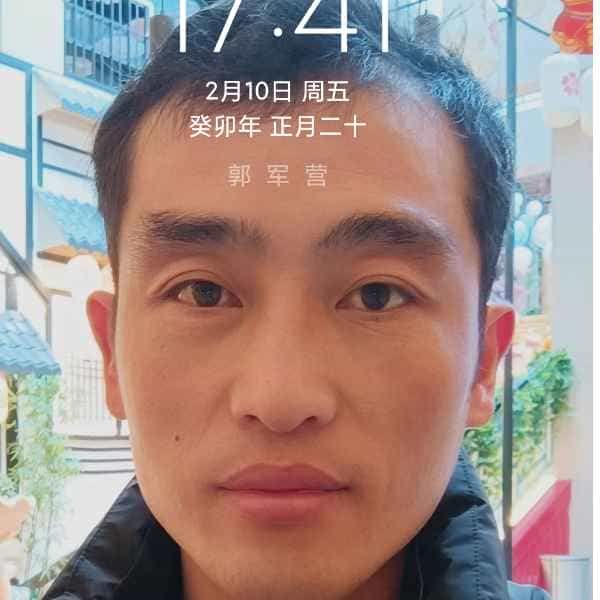 37岁岁山东单身帅哥 - 萍乡吉缘网