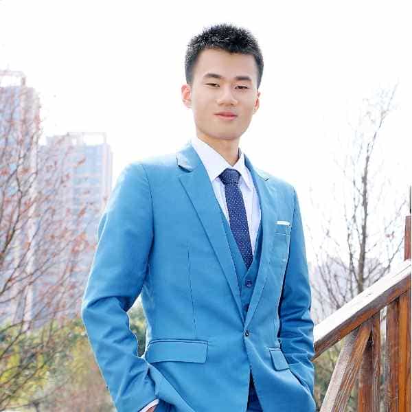 36岁岁福建单身帅哥 - 萍乡吉缘网