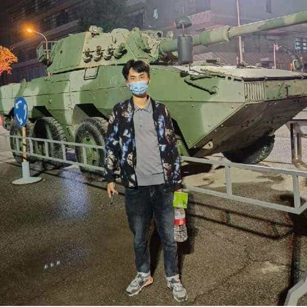 26岁岁河北单身帅哥 - 萍乡吉缘网