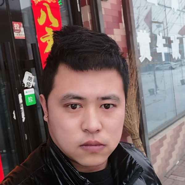 32岁岁黑龙江单身帅哥 - 萍乡吉缘网
