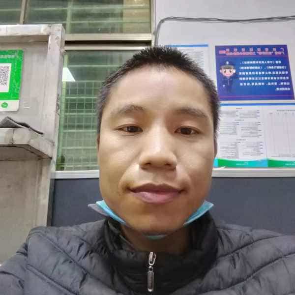 38岁岁广东单身帅哥 - 萍乡吉缘网