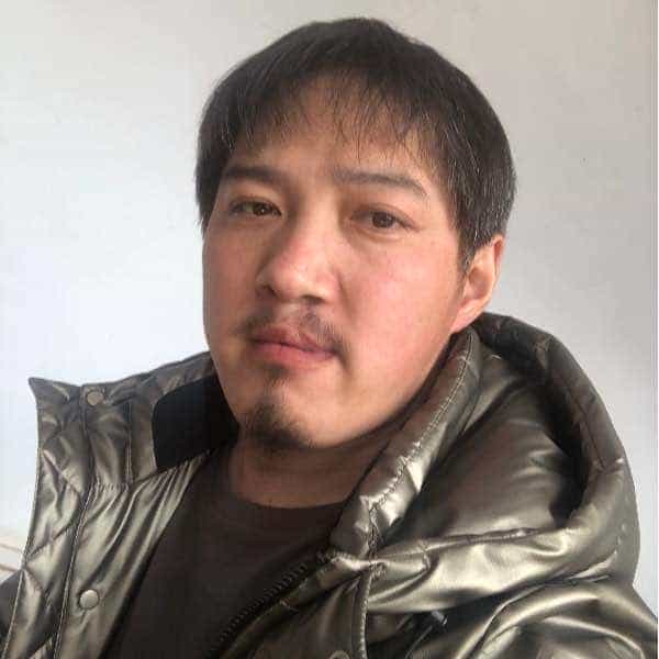 37岁岁河北单身帅哥 - 萍乡吉缘网