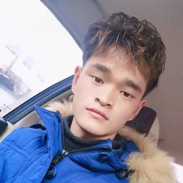 27岁岁山东单身帅哥 - 萍乡吉缘网