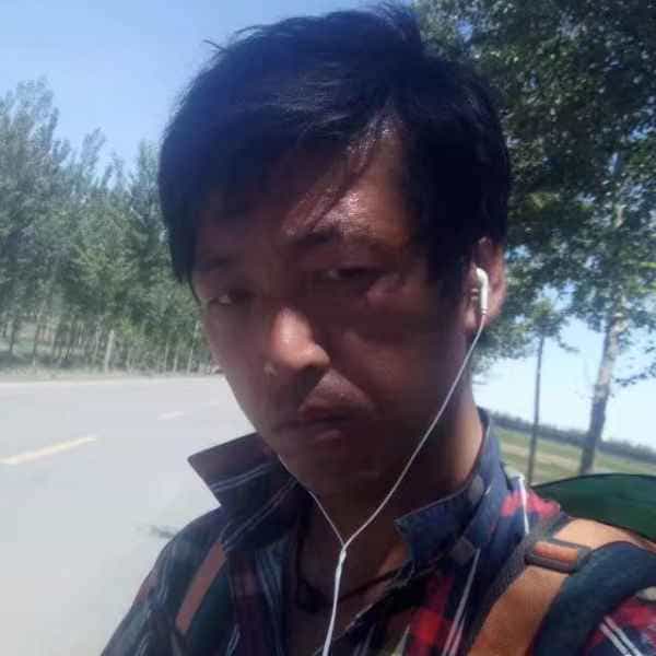35岁岁辽宁单身帅哥 - 萍乡吉缘网