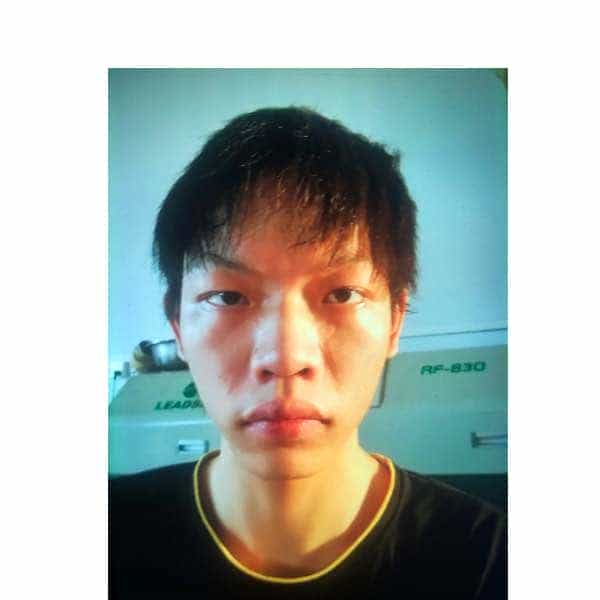 30岁岁江西单身帅哥 - 萍乡吉缘网