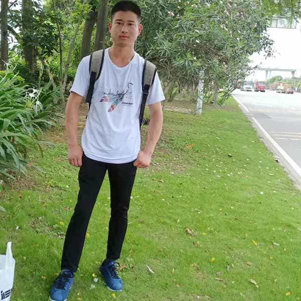 37岁岁广东单身帅哥 - 萍乡吉缘网