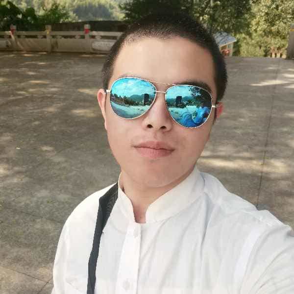 35岁岁福建单身帅哥 - 萍乡吉缘网