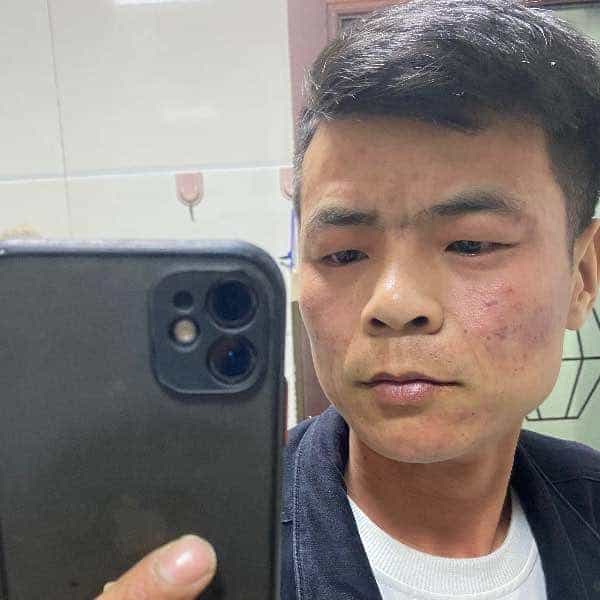 35岁岁河南单身帅哥 - 萍乡吉缘网