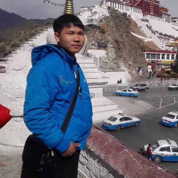 34岁岁广西单身帅哥 - 萍乡吉缘网