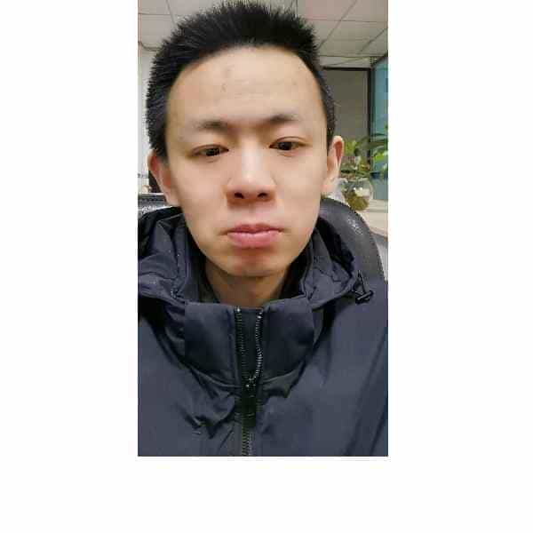 37岁岁重庆单身帅哥 - 萍乡吉缘网