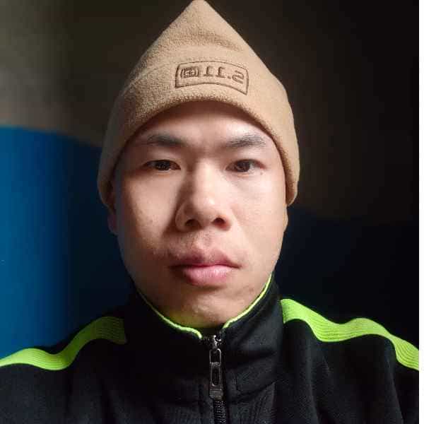 35岁岁福建单身帅哥 - 萍乡吉缘网