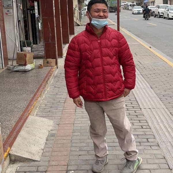 43岁岁江苏单身帅哥 - 萍乡吉缘网