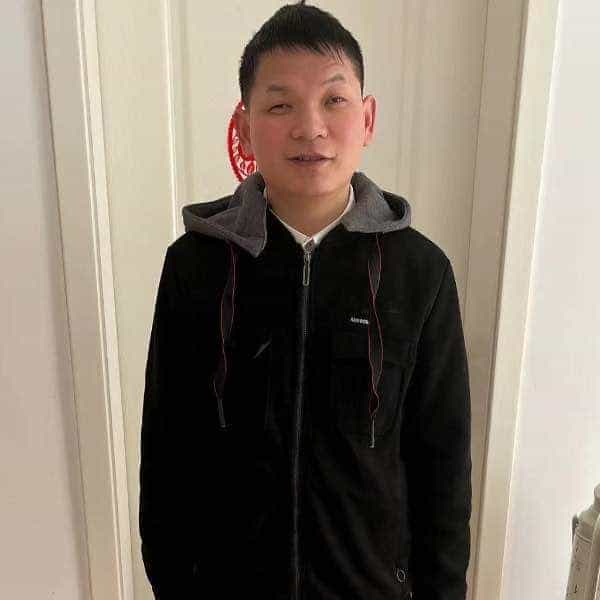 36岁岁安徽单身帅哥 - 萍乡吉缘网