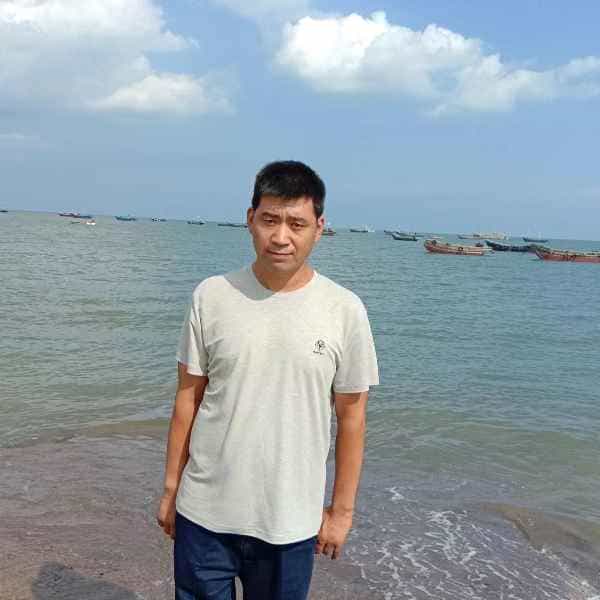 44岁岁辽宁单身帅哥 - 萍乡吉缘网
