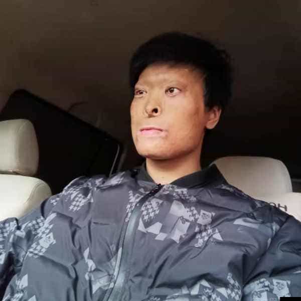 34岁岁河南单身帅哥 - 萍乡吉缘网